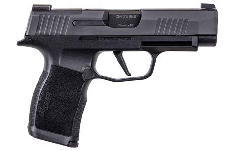 6 Best Sig Sauer Pistols For Concealed Carry (2023) .